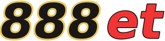 888et logo